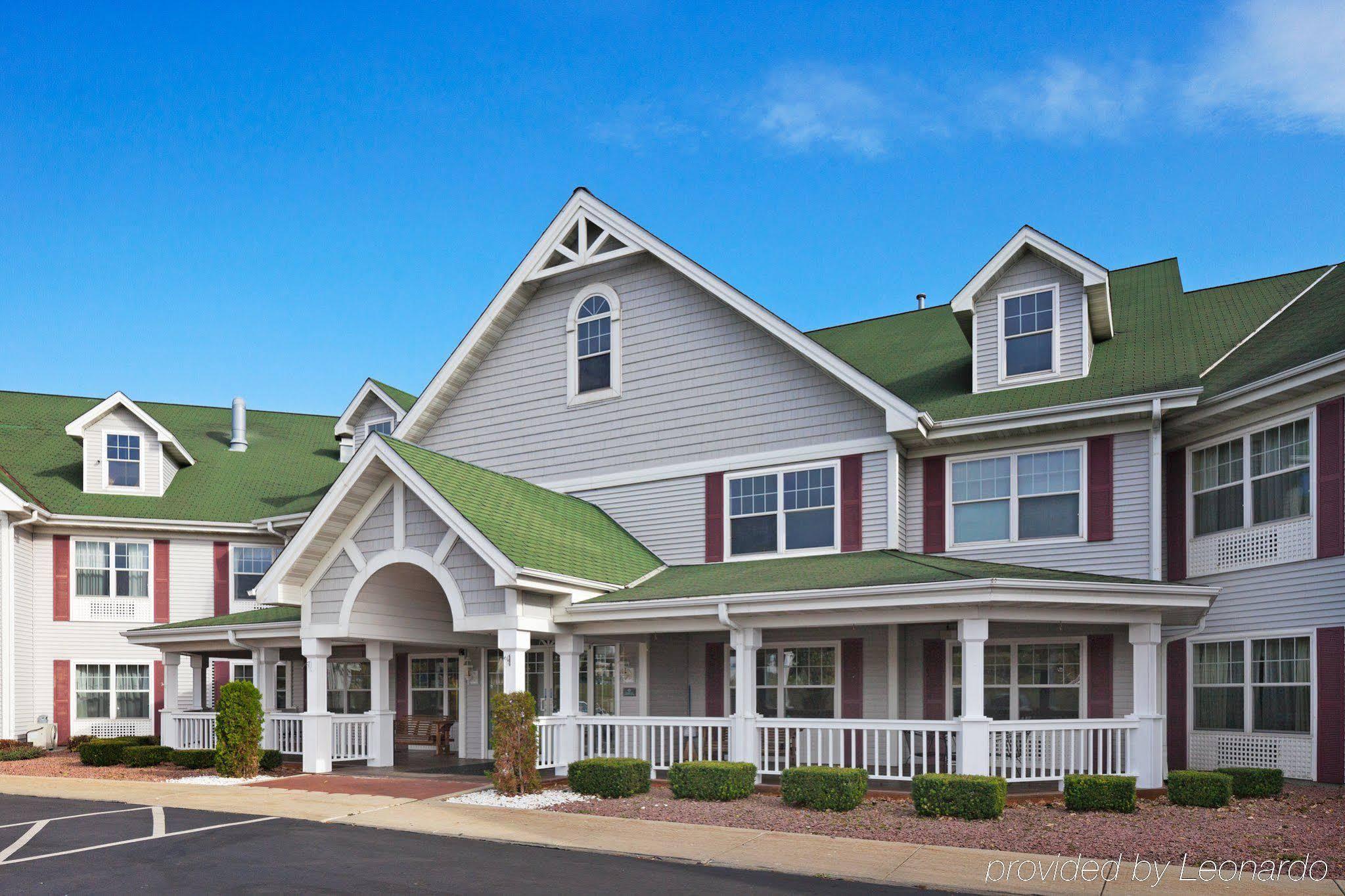 Country Inn & Suites By Radisson, Germantown, Wi Zewnętrze zdjęcie