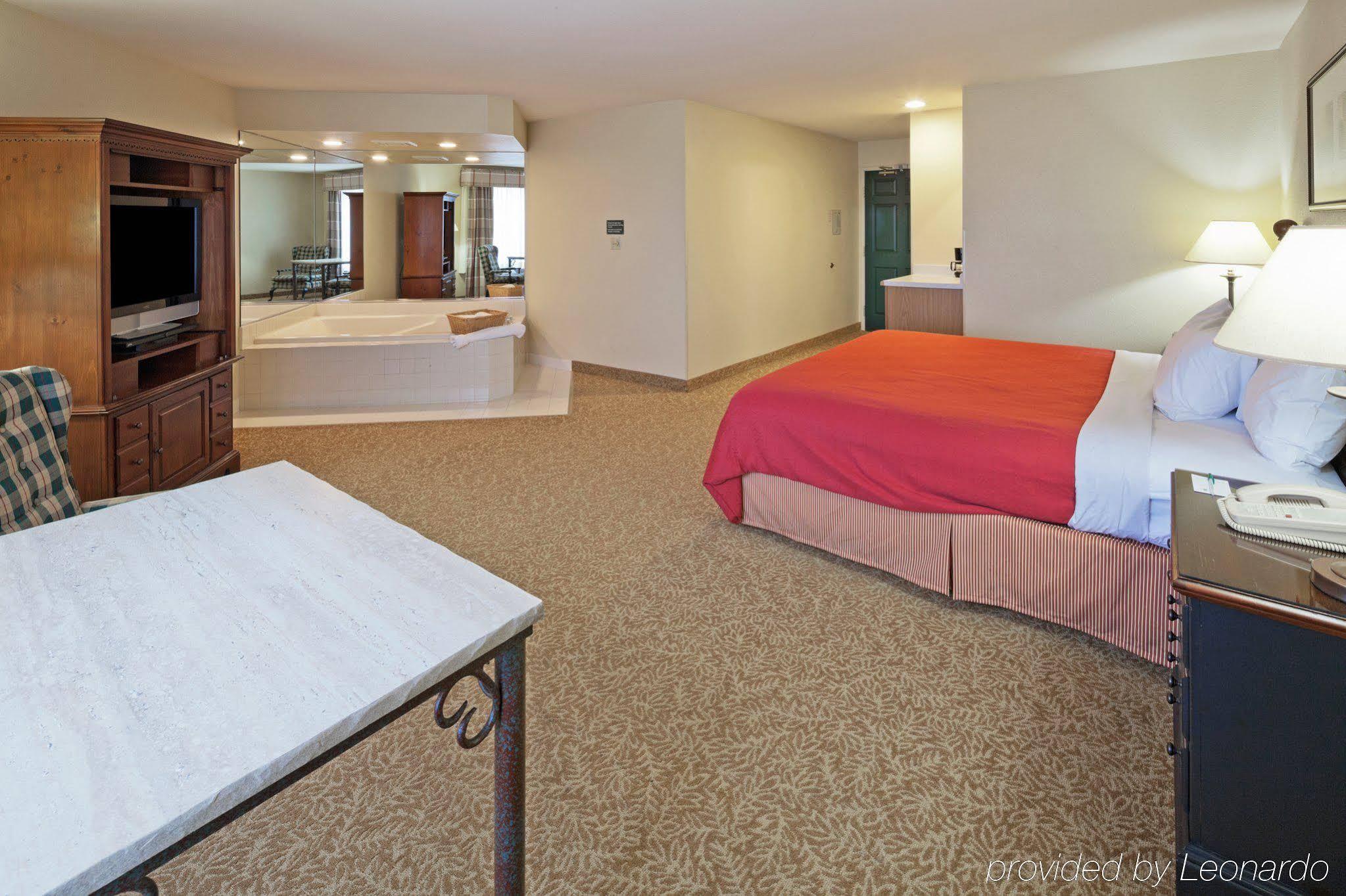 Country Inn & Suites By Radisson, Germantown, Wi Zewnętrze zdjęcie