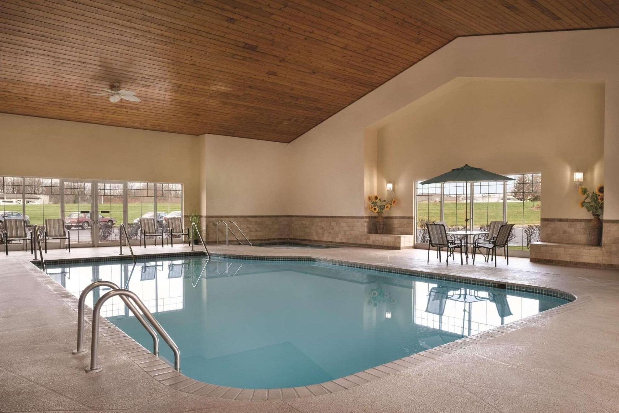 Country Inn & Suites By Radisson, Germantown, Wi Zewnętrze zdjęcie