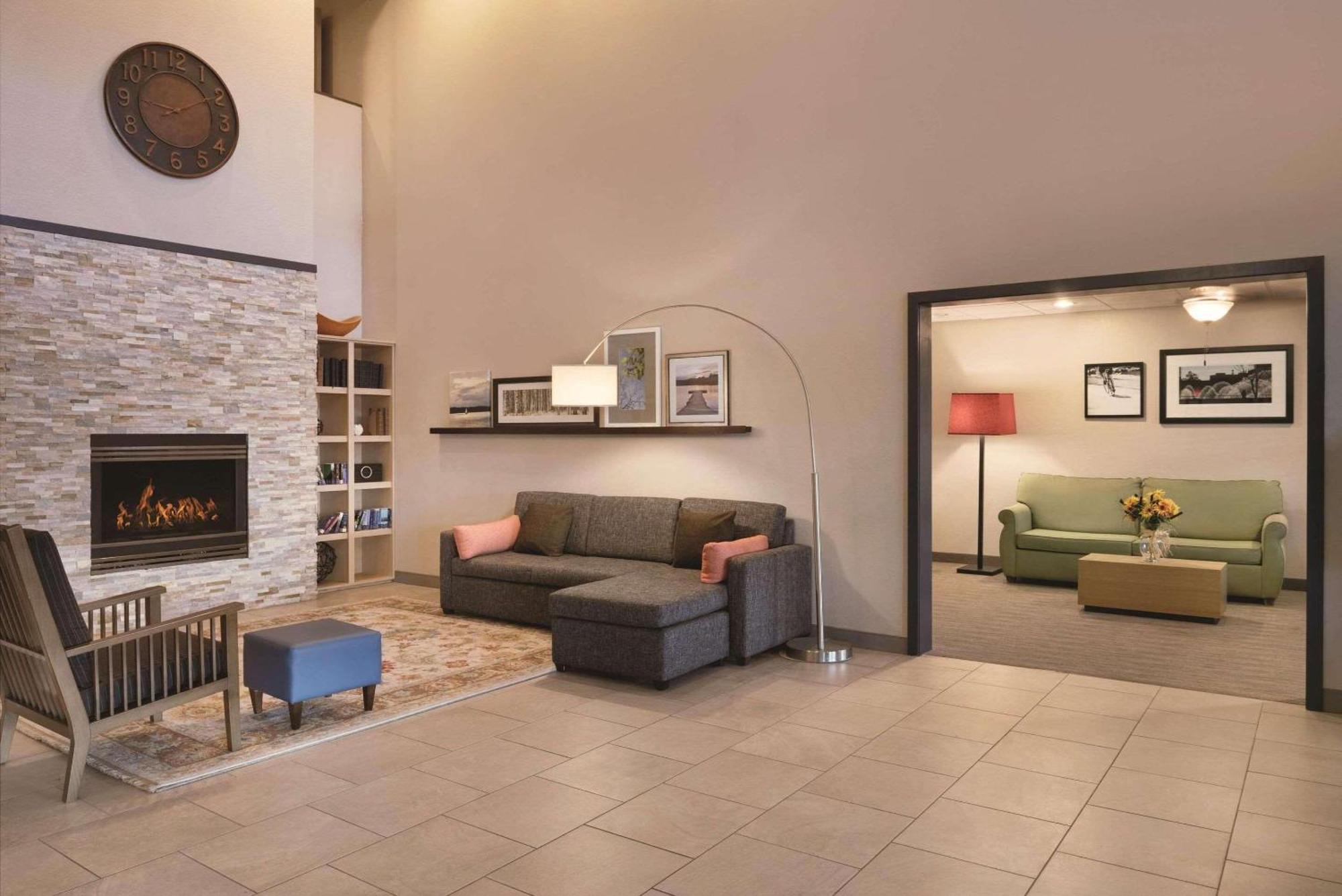 Country Inn & Suites By Radisson, Germantown, Wi Zewnętrze zdjęcie