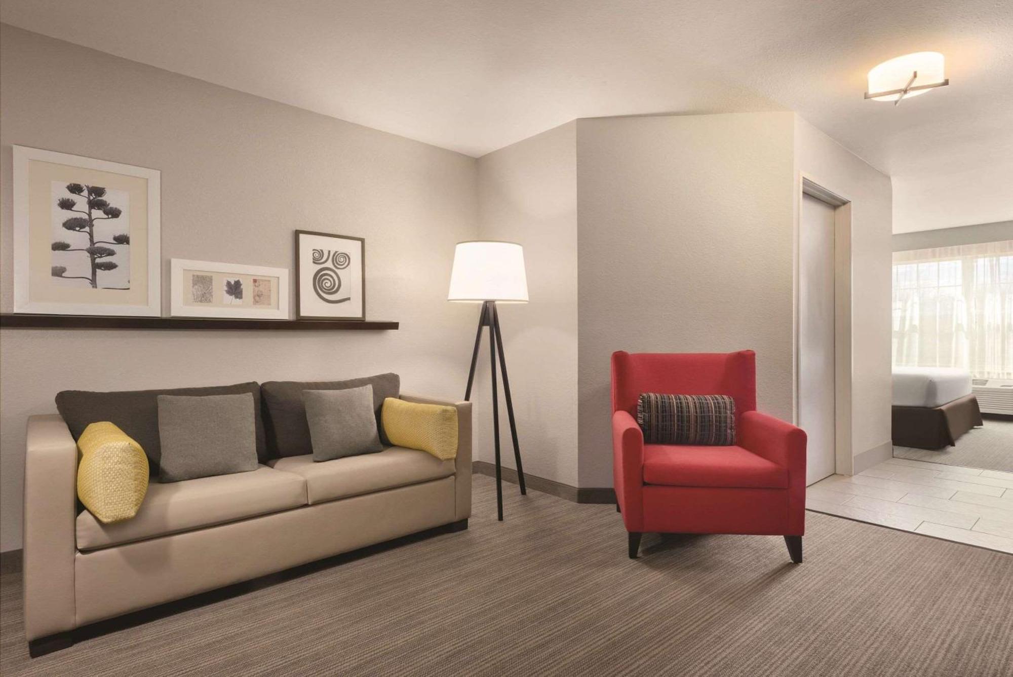 Country Inn & Suites By Radisson, Germantown, Wi Zewnętrze zdjęcie