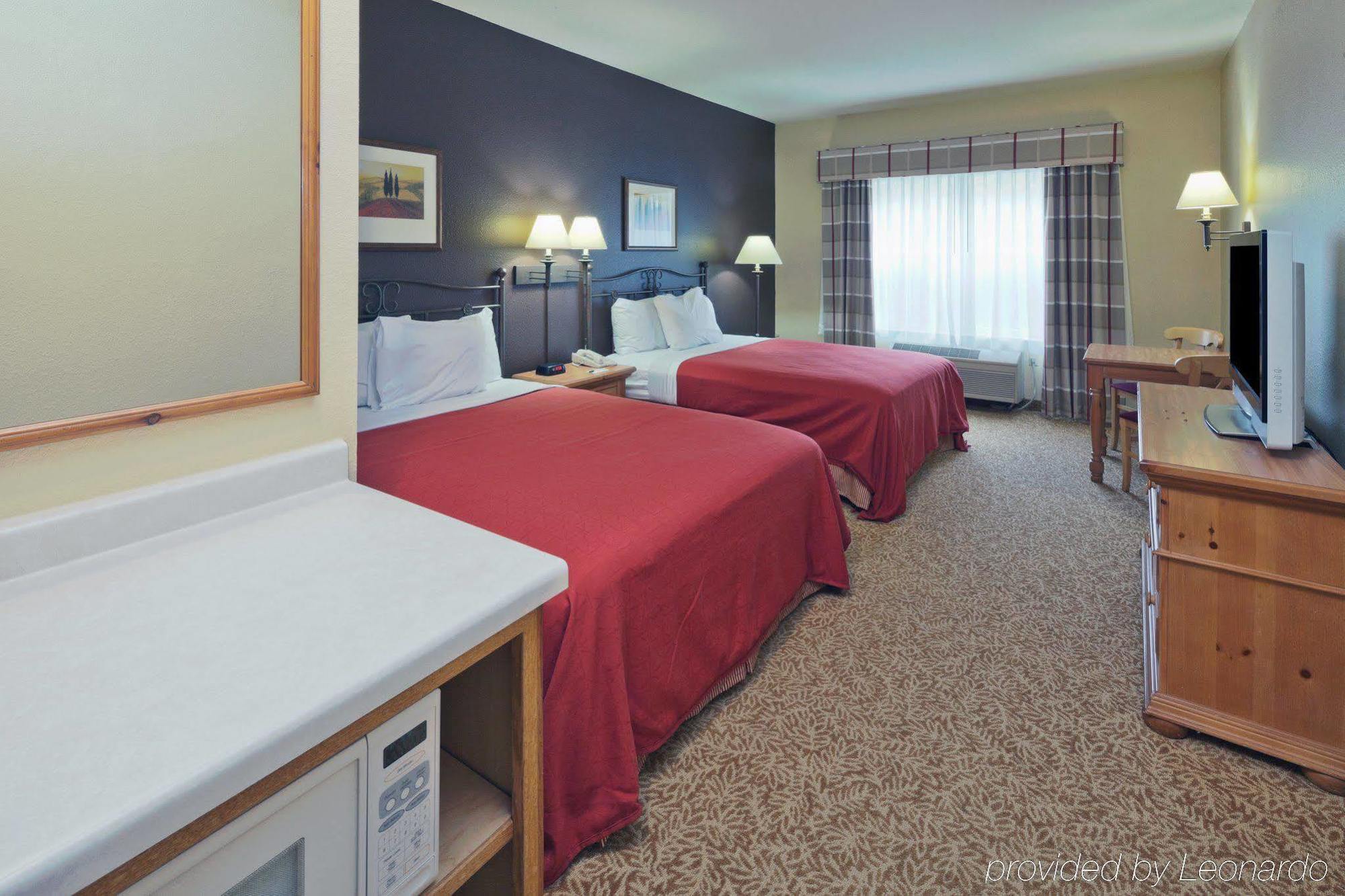 Country Inn & Suites By Radisson, Germantown, Wi Pokój zdjęcie