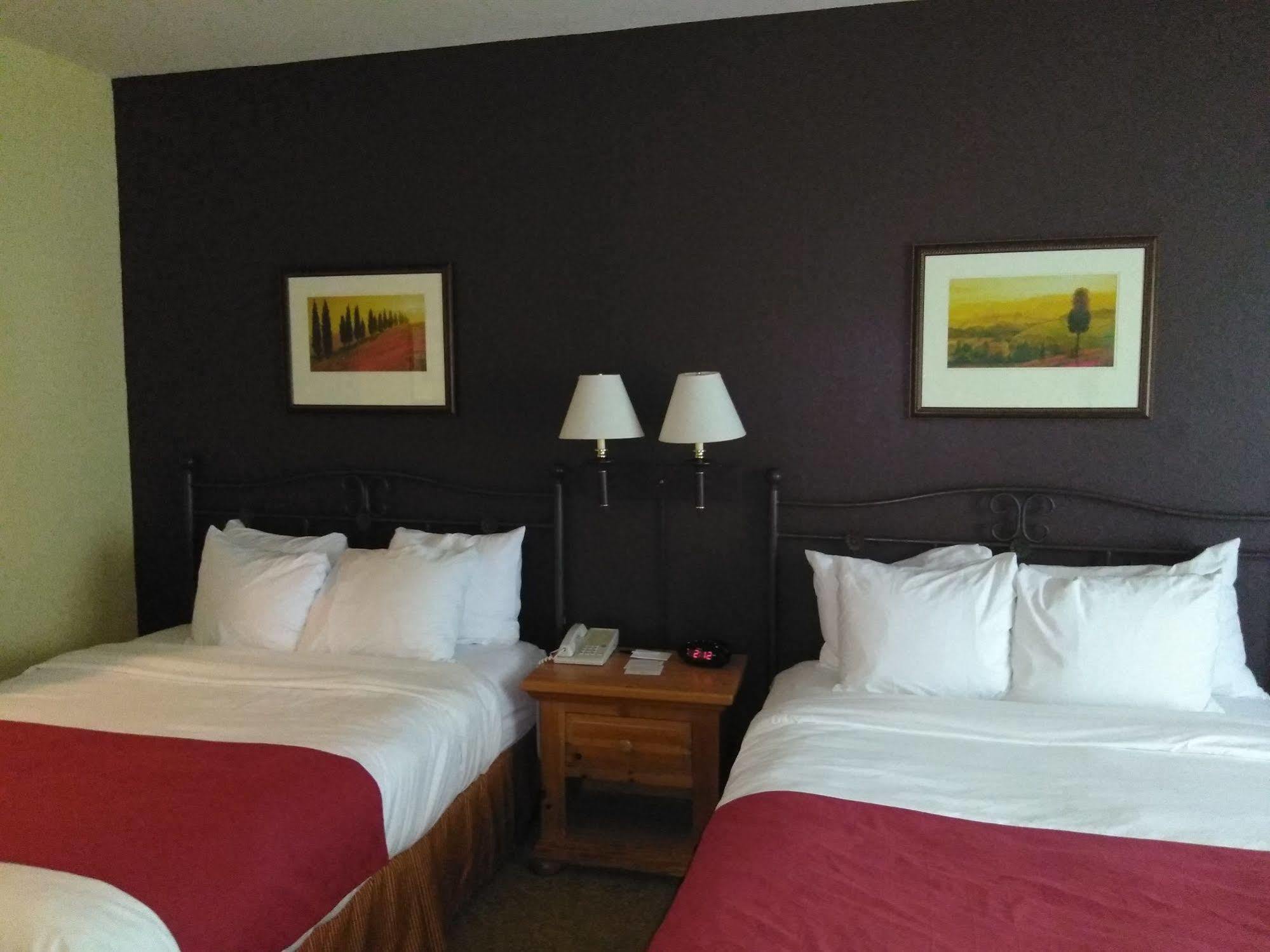 Country Inn & Suites By Radisson, Germantown, Wi Zewnętrze zdjęcie