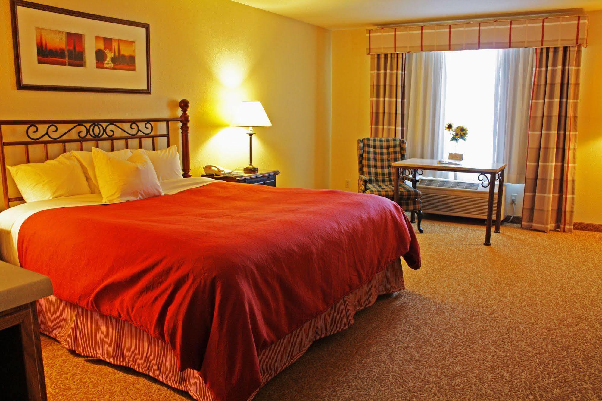 Country Inn & Suites By Radisson, Germantown, Wi Pokój zdjęcie