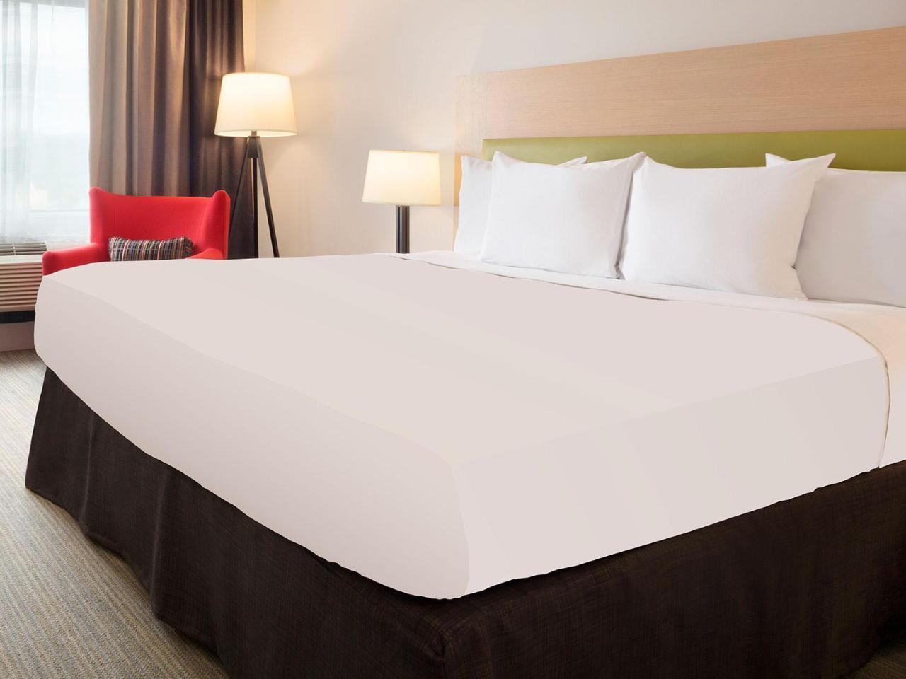 Country Inn & Suites By Radisson, Germantown, Wi Zewnętrze zdjęcie