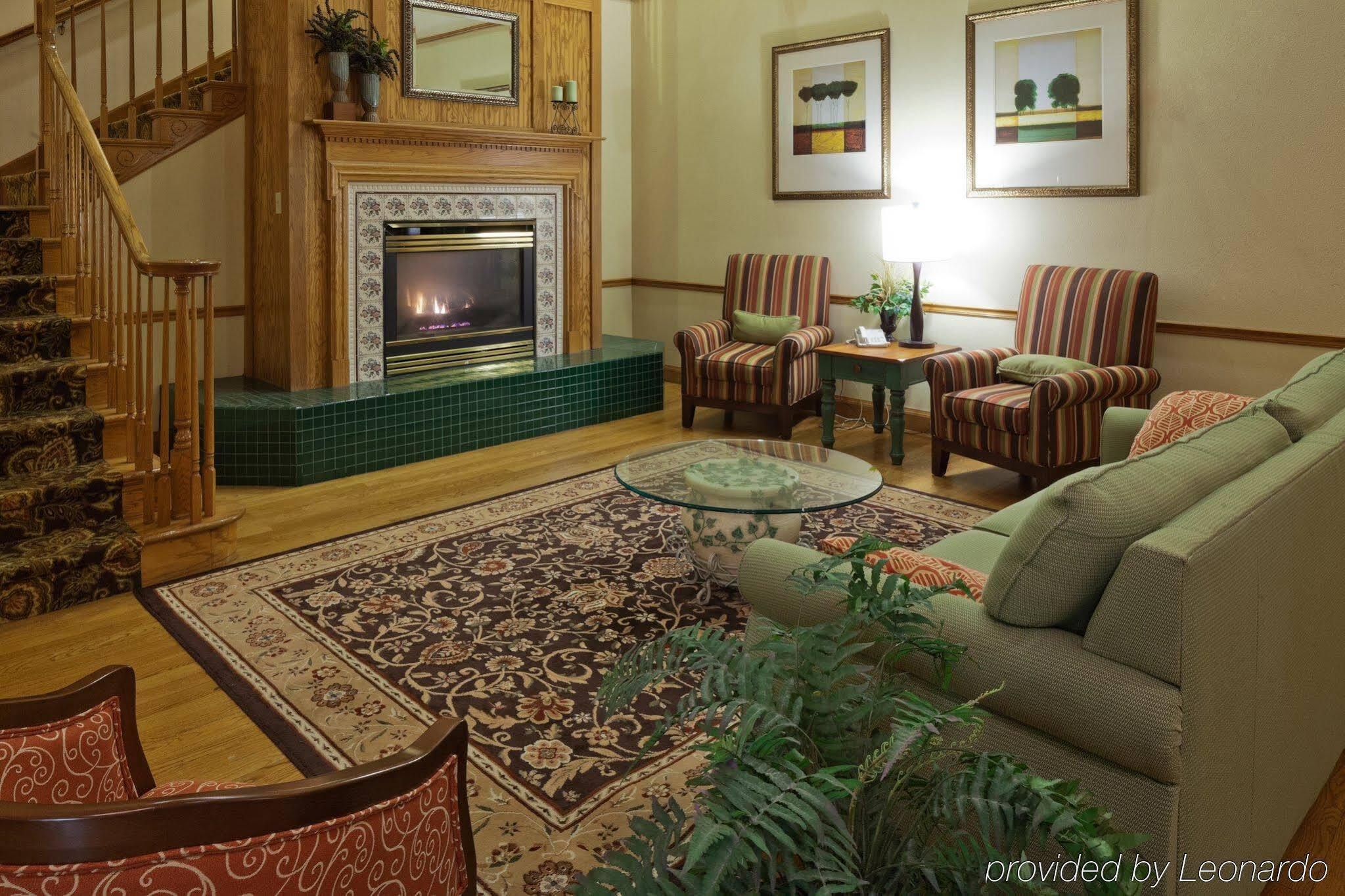 Country Inn & Suites By Radisson, Germantown, Wi Zewnętrze zdjęcie